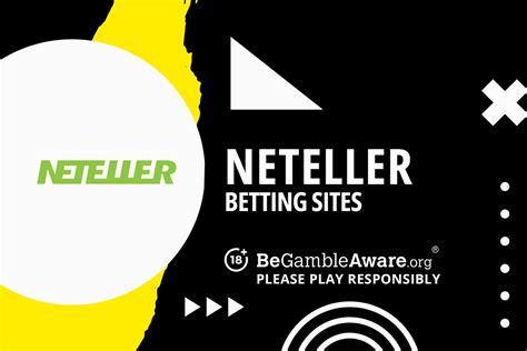new neteller betting sites|Best Neteller Betting Sites (August 2024) .